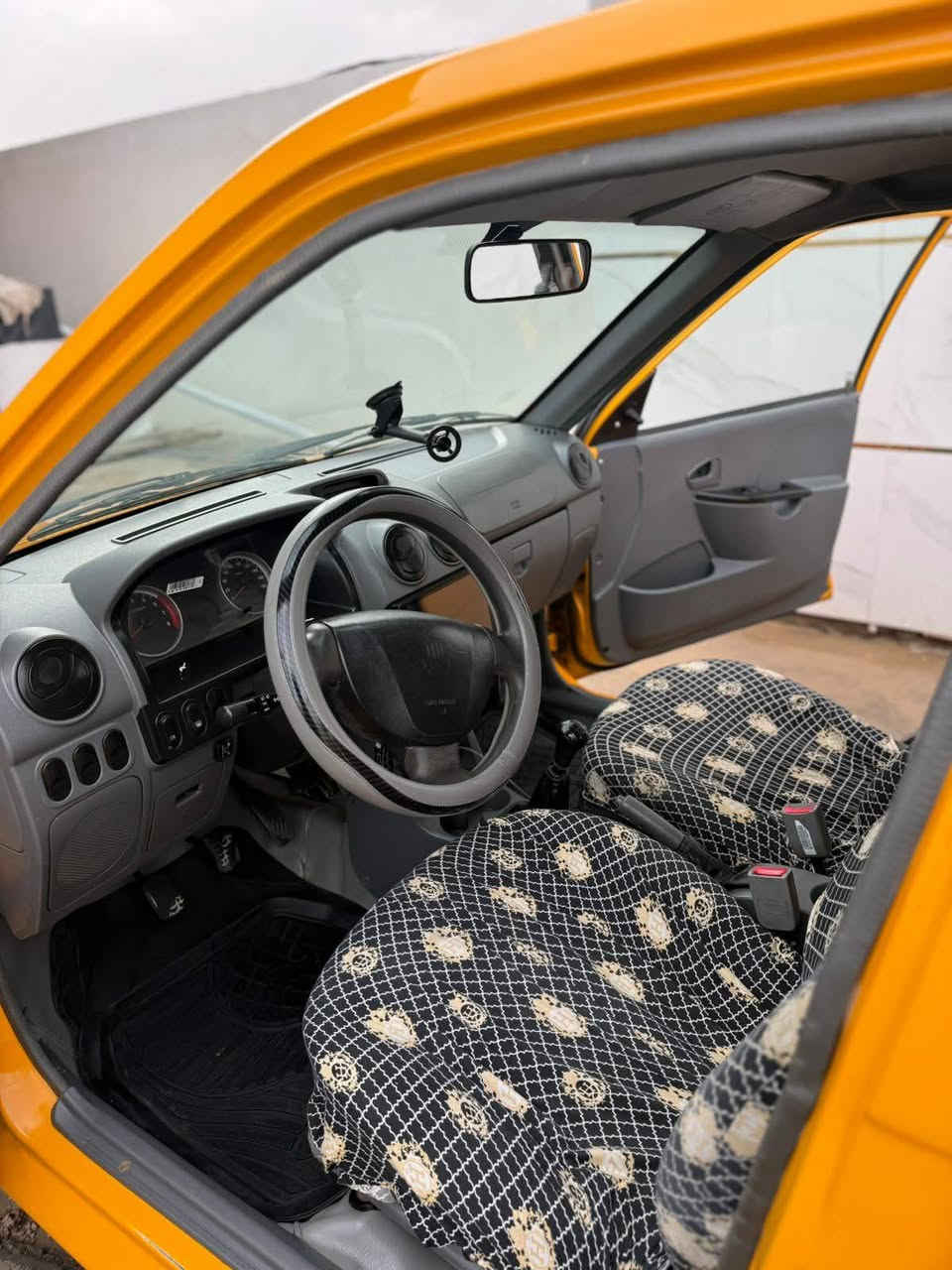 مكلف بنشر السلام عليكم
سياره سايبه للبيع موديل 2023
رقم بابل مكان السياره حله قرب جامعه بابل السياره مكفوله كفاله عامه
السعر اتصل ع الرقم واستفسر
    ***********
