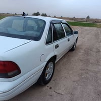 برنس فراشه • فول اوتوماتيك • موديل ٩٦