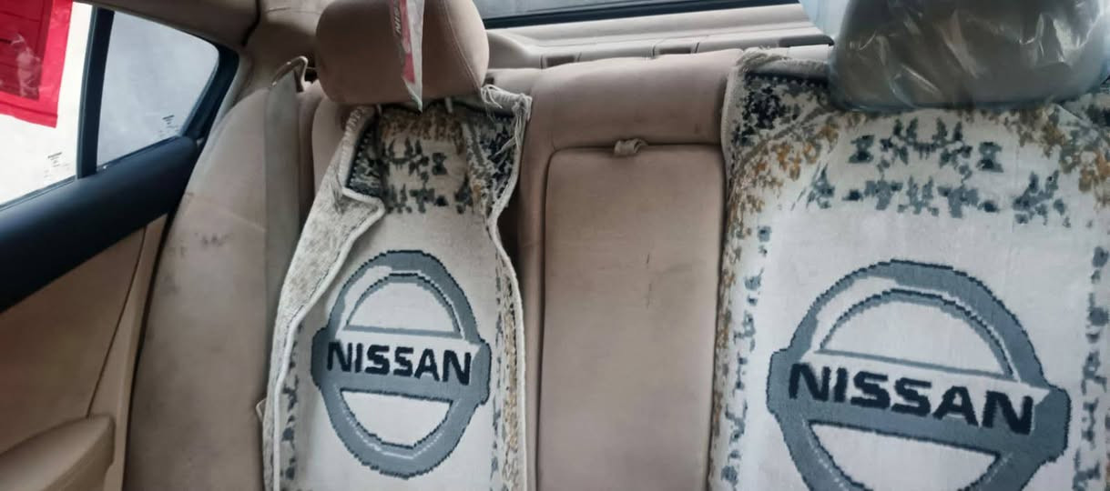 سلام عليكم عيني بنقد قفل 75 بلقصاد مقدمه 35بشهر ورقتين سعر كل 85
نيسان مكزيما 2012 حادث بل بجم مصبوغ حزام
***********
اي ستفسار وتساب امانه بركبتك من تتصل كول من طرف ريتاج
@إشارة
