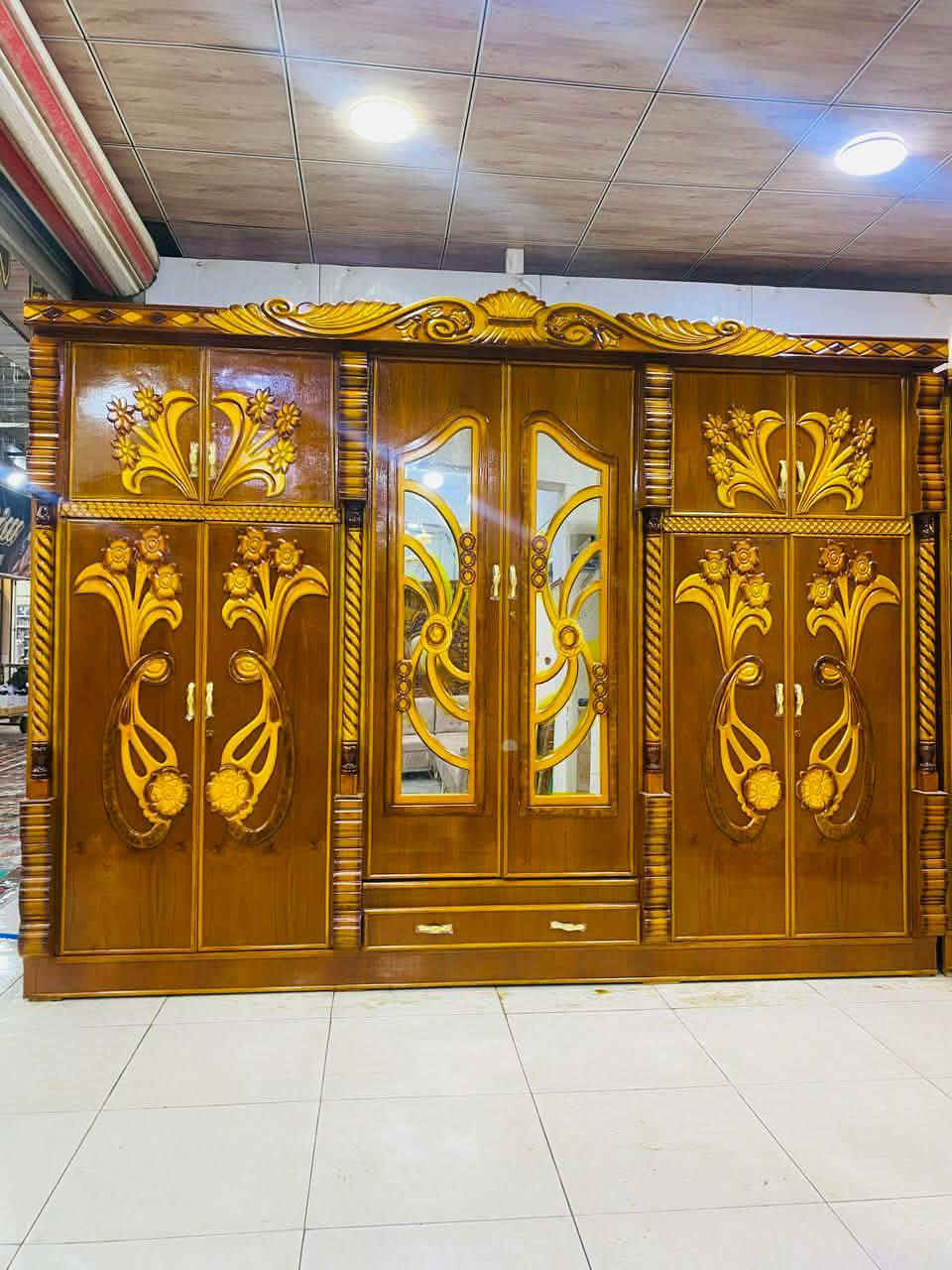 صاج عراقي للبيع حجز خاص ❤️


**إذا كنت صاحب هذا الإعلان وتريد حذفه لأي سبب، رجاءا أرسل رسالة إلى الدعم الفني**