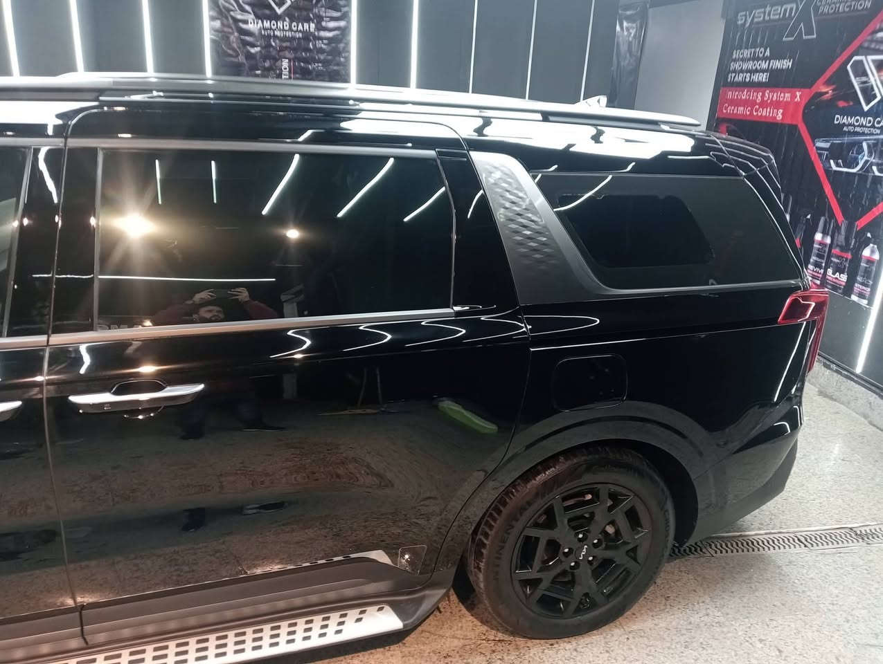 ♻️بفضل الله علي التوالي من بعض اعمالنا من خارج المركز _ في مكان العميل  __     🚗🟡🟠🟢�

🛑★تركيب زجاج ابواب خلفي بالقواعد الاصليه ⚪

🔻+ زجاج ابواب امامي بالقواعد الاصليه🟣

 + 

🔻زجاج خلفي للشنطه KIA CARNIVAL 2025 اسود ملون فابريكا وزجاج الشنطه حراري بالسخانات والفيش والانتينهه🔵

🟡★زجاج مستورد  🟩

🟡★عازل حراري + عازل صوت 🟥

🟡★تقفيل نفس الفابريكا تماما 🟩

🟠★زجاج نفس مواصفات و جوده الاصلي وأقل من سعر  التوكيل بمراحل كبيره حدا🟥

🟠★لتواصل 01557552233🟥

🟠01027559433  🟩

🟢جسر السويس نهايه شارع جمال عبد الناصر الحرفيين قاهره 🟥

🟢لوكيشن واتس اب🟩

🟢الزجاج مستورد جديد نفس مواصفات وجوده الاصلي تماما                🟥                                      

🔴📌متاح الشحن لجميع المحافظات                                                                       

⚪🛠️🪛متاح التركيب في مكانك اينما كنت في اي محافظه مع اضافه بعض الرسوم للتنقلات والتركيب🛑


**إذا كنت صاحب هذا الإعلان وتريد حذفه لأي سبب، رجاءا أرسل رسالة إلى الدعم الفني**