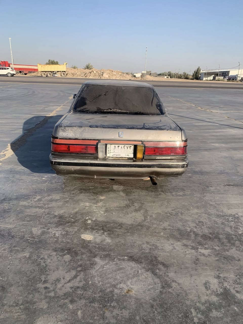 سلام عليكم هورتوب موديل 91رقم بغداد تحويل ثاني يوم محرك كير كفاله سياره جاهزه لل هاذه رقمي ***********
