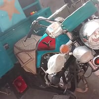 ستوته موديل 2023 صارله شهر طالعه من معرض جديده هاي كدامكم نضافه اوراق ...