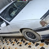 اوميكا • موتور 2.0 • مكينه وكير سليم