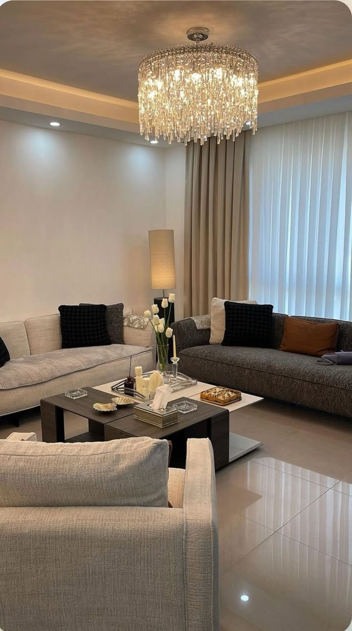 شقة مؤثثة بالكامل للإيجار – مجمع النسيم ستي
📐 المساحة: 140 م
🏢 الطابق: الثاني
🌆 الإطلالة: مباشرة على البوليفارد
🛋️ مؤثثة أثاث درجة أولى
🪑 الأثاث من شركة رسوم العالمية

سعر الايجار مليونين ونص مقدمه 6 اشهر
***********
