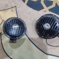 هورنات بوش • استخدام قليل • ديوانية المركز