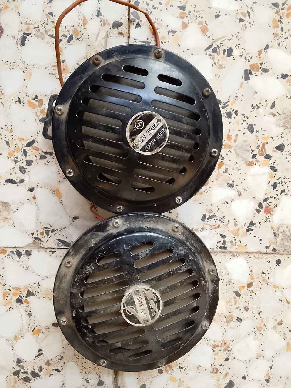 هورنات بوش للبيع  دكتهن قويه سعرهن ٢٠ بيهن مجال للشراي مكان سماوه


**إذا كنت صاحب هذا الإعلان وتريد حذفه لأي سبب، رجاءا أرسل رسالة إلى الدعم الفني**