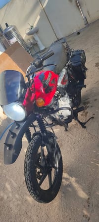 بوكسر • موديل 2022 • اوراق كامله