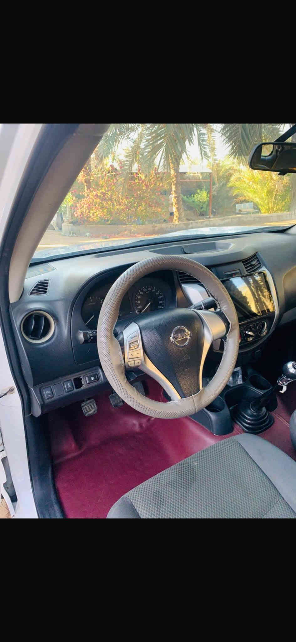 السلام عليكم بيكم نيفاره رقم اربيل سنويه منتهيه تريد تحويل او وكاله مديل 2019 كاز 4 سلندر خليجي كفاله عامه تخم تاير كارتون بعده بريحه الشركه سعر 160 وبيه مجال رقمي ***********
