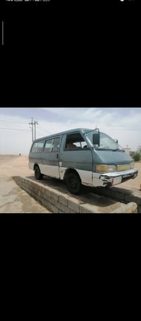 كيا • موديل ٩٣ • مكفوله گير ومكينه