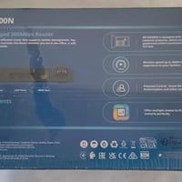 روتر RG-EW300N • ٣٠٠ ميجابت • كركوك