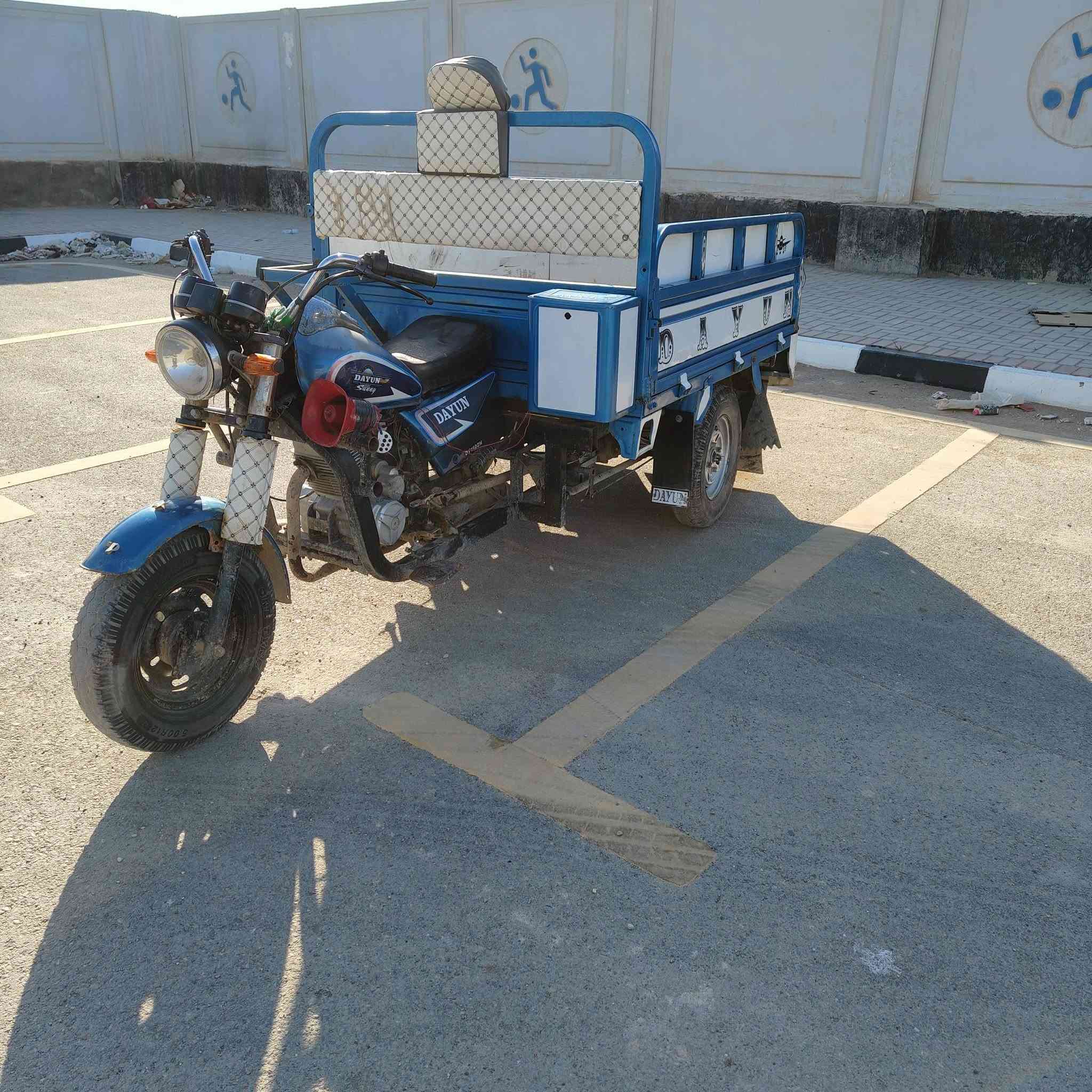 ستوته موديل 2020 أوراق ستوته خير من الله مكفوله كهربائيات شغاله السعر 1700وبيها مجال مكان ستوته واسط ناحيه شيخ سعد 
رقمي ***********
