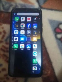 ايتل P40 • ١٢٨ • الوكفه