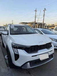 ⸻ ♦️ كيا سونت 2024 بدون فتحة 🚘 خليجي | ضمان دولية  5 سنوات صيانة مجاني...