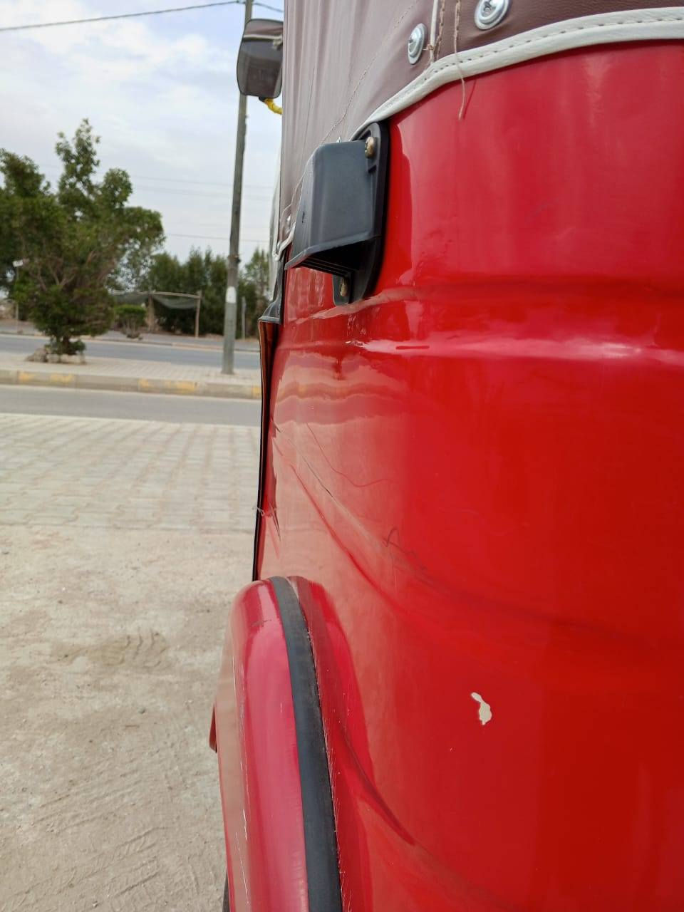 السلام عليك تك تك موديل 20 تك تك حلوه لا صبغ ولا تعمير لا تنقيص ولا تبخير رقم بسمي مكاني بابل ابو غرق
***********
