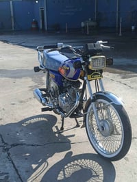 تايكر • ٢٠٢٣ • دراجة نضيفه