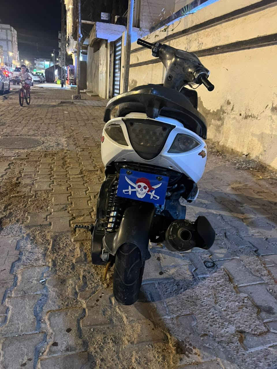 مضلع بوشه ٥٥ كلشي شغال نقصها بس باتري سعر ٥٥٠ وبيها مجال قليل مكاني معقل


**إذا كنت صاحب هذا الإعلان وتريد حذفه لأي سبب، رجاءا أرسل رسالة إلى الدعم الفني**