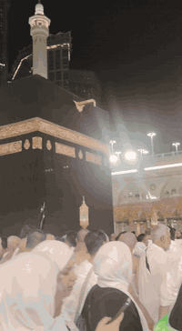 🌙 بسم الله وعلى بركة الله 🌙

#تعلن لكم شركتكم الرائدة والمتميزة 
       #شركة_رواحل_الهدى  للحج والعمرة 
بدعوتكم لإغتنام فرصة عمرة رمضان
 لتكونوا ضيوف الرحمن في أطهر البقاع
 وأعظم الأزمنة ...
          قال رسول الله ﷺ:
«عُمْرَةٌ فِي رَمَضَانَ تَعْدِلُ حَجَّةً»
وفي رواية: «تَعْدِلُ حَجَّةً مَعِي»

#اغتنموا الفرصة واحجزوا من الآن
 لضمان حجزكم بالموعد المحدد .
━━━━━━━━━━━━━━
📅#يكون إنطلاق الرحلات قبل رمضان 
بيوم والعودة أيام عيد الفطر المبارك  ✨ 
━━━━━━━━━━━━━━
🥇#البرنامج الأول / محبس الجن
 فندق (أ - مكةكونكورد_اركان بكة  ) .
  برا.    باصات حديثة   
جوا   الخطوط العالمية 
━━━━━━━━━━━━━━━
🥈 #البرنامج الثاني/ الروضة 
  فندق ( أفاق المشاعر )
  برا    باصات حديثة 
جوا   الخطوط العالمية 
______________________________________
  #البرنامج الثالث/ العزيزية الشمالية
 ١-فندق (منى كونكورد - زهرة السعد ٤)
  برا   باصات حديثة
جوا  الخطوط العالمية 
____________________________________
٢- فندق(مور العالمي)
 برا   باصات حديثة 
جوا   الخطوط العالمية 

━━━━━━━━━━━━━━━
💰التصريف من حق المعتمر .
━━━━━━━━━━━━━━━
✨ البرنامج يشمل:_
🏨 سكن راقٍ ومريح
🛂 تأشيرة العمرة
🚐 نقل حديث ومكيف
📖 خدمات دينية وإرشادية
✈️ تذاكر السفر ذهابًا وإيابًا
👳‍♂️ إشراف إداري وديني متميز
🛑 طيران العالمية 
━━━━━━━━━━━━━━━
📞 للحجز والاستفسار
***********
***********
متوفر واتساب
فرع اليوسفية /القصر الاوسط /مقابل مدرسة ابو مهدي المهندس 
━━━━━━━━━━━━━━━
🏢 شركة رواحل الهدى  للحج والعمرة 
     خير رفيق للبيت العتيق 🌹

✨نتشرف دائما بخدمتكم ✨
