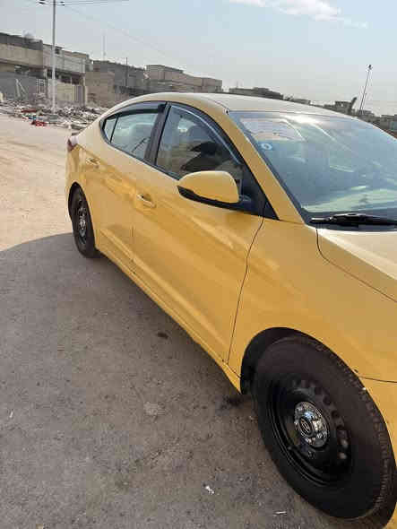 السلام عليكم النترا 2019 السياره جاهزه خير من الله صوره الحادث موجوده بلمنشور سعر 135 وبيها مجال مكاني بغداد حي اور ‭0771 636 2584‬
