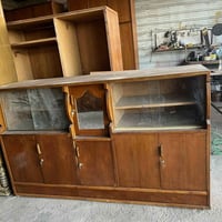 بوفيه نضد • سعر مناسب