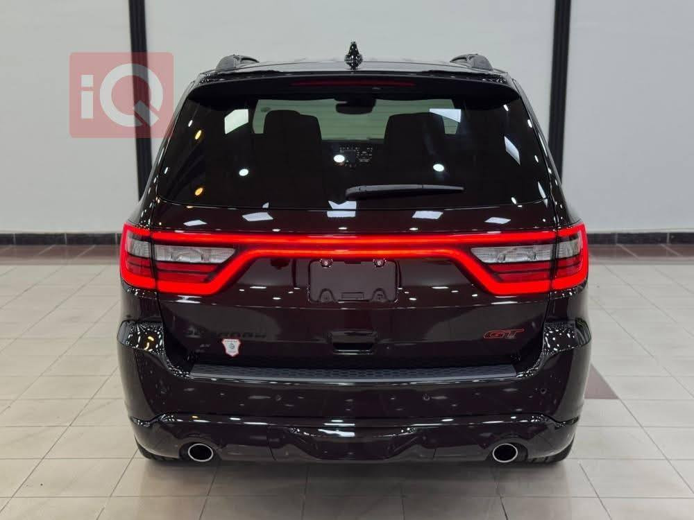 دودج
دورانجو, GT Plus, 2025
عدد الأميال : 9.600
ضرر: كلين تايتل
سلندر: 6 سلندر
محرک: 3.6
السعر / 44,000$ 
الكاميرا الخلفية - صندوق كهربائي  - التحكم على المنحدرات - مستشعر وقوف - تدفئة المقاعد - تبريد المقاعد - فتحة السقف - بصمة - مثبت السرعة - مرايا جانبية كهربائية - شاشة - مراقبة النقطة العمياء - نظام المفتاح الذكي - التحكم التلقائي في درجة الحرارة - 6 وسادة هوائية - مصابيح زينون الأمامية - المصابيح الأمامية ليد - أبل كاربلاي - التشغيل عن بعد - AWD - مقاعد الصف الثالث - رادار - كشافات ضباب - ذاكرة المقعد - تحذير مغادرة المسار - نظام مانع السرقة - التحكم الإلكتروني في الثبات - تحذير من الاصطدام الأمامي - مرايا جانبية تدفئة - مثبت السرعة التكيفي - الضوء العالي التلقائي
***********
المكان  بابل
