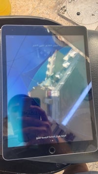 آيباد ٩ • ٦٤ • بطارية ٨٦