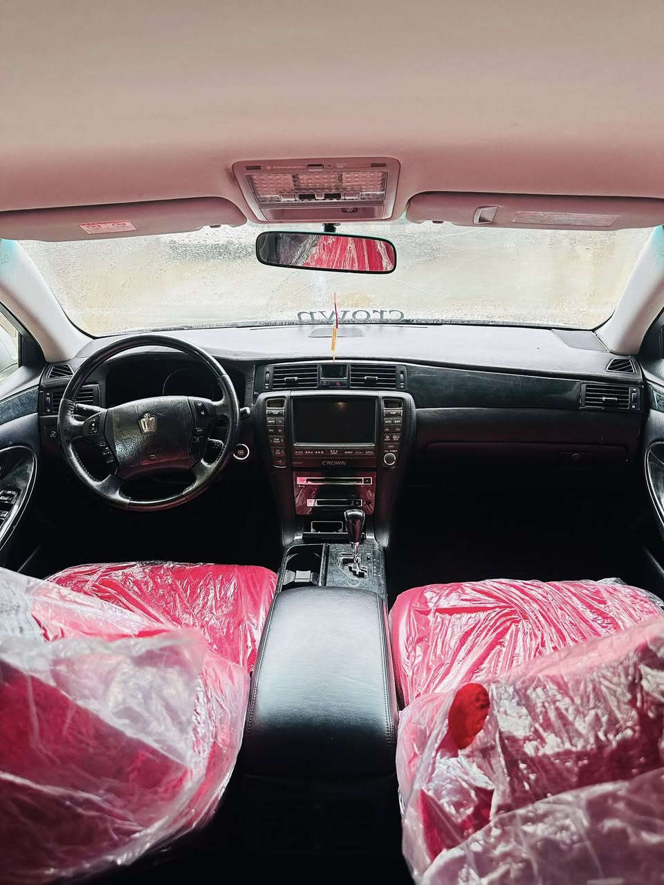 سەرەتا بەناوی خوای گەورە ومیهرەبان🤍
تویتا کڕاون شاهینە بڕاوە بڕاوە
ناو پاكه ت 📦
١٨٠ گير گه وره  
كامل جايز 
٢٠٠٧
له ساخيك جوانتر
کوشن کارەبا 
ئاوینە کارەبا 
سوکان کارەبا
له حيه تؤمس 
سالؤنسا سپؤرت
تەبرید ساردو گەرم بەشەرت
تەقەو ڕەقەی بەشەرت
کامل پێشو دوای داگیراوە 
بريك به ستراوه
٢٥٠مەسرەفی نیە 
چركه و ١٠٠$ببره
٤تایەو ویلی لۆکی لەژیرایە
دەحمولیدراو بەشەرت
سەقفی بۆیاخ بەشەرت✅📦
سەقفی شوشەی 
لاشەی شوشەی
هەمووو گیانی بەشەرت ٥٤
 جاليكي برايانه
ژ.م ***********
شوين رانيه حاجياوا
