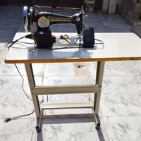 ماكينة فراشة • مع المِيز