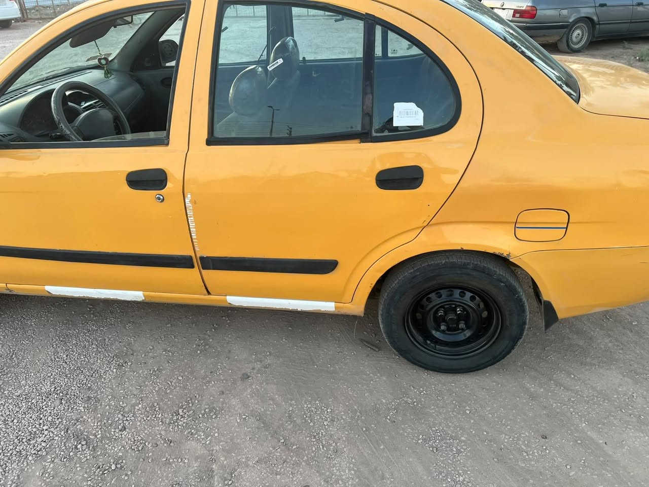 طيبة ١٥ رقم بغداد الجديد كير محرك تبريد خير من الله السيارة ابلادية بدون صبغ شرط التحويل عقد مروري السعر ٣٣ وبيهة مجال المكان ابو غريب تفاصيل أكثر اتصل 
*********** بي واتساب
