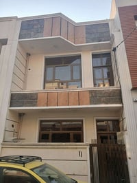 بسم الله ماشاءالله #الدار_للبيع 🏠50متر  واجهيه 5 متر نزال 10متر     بن...