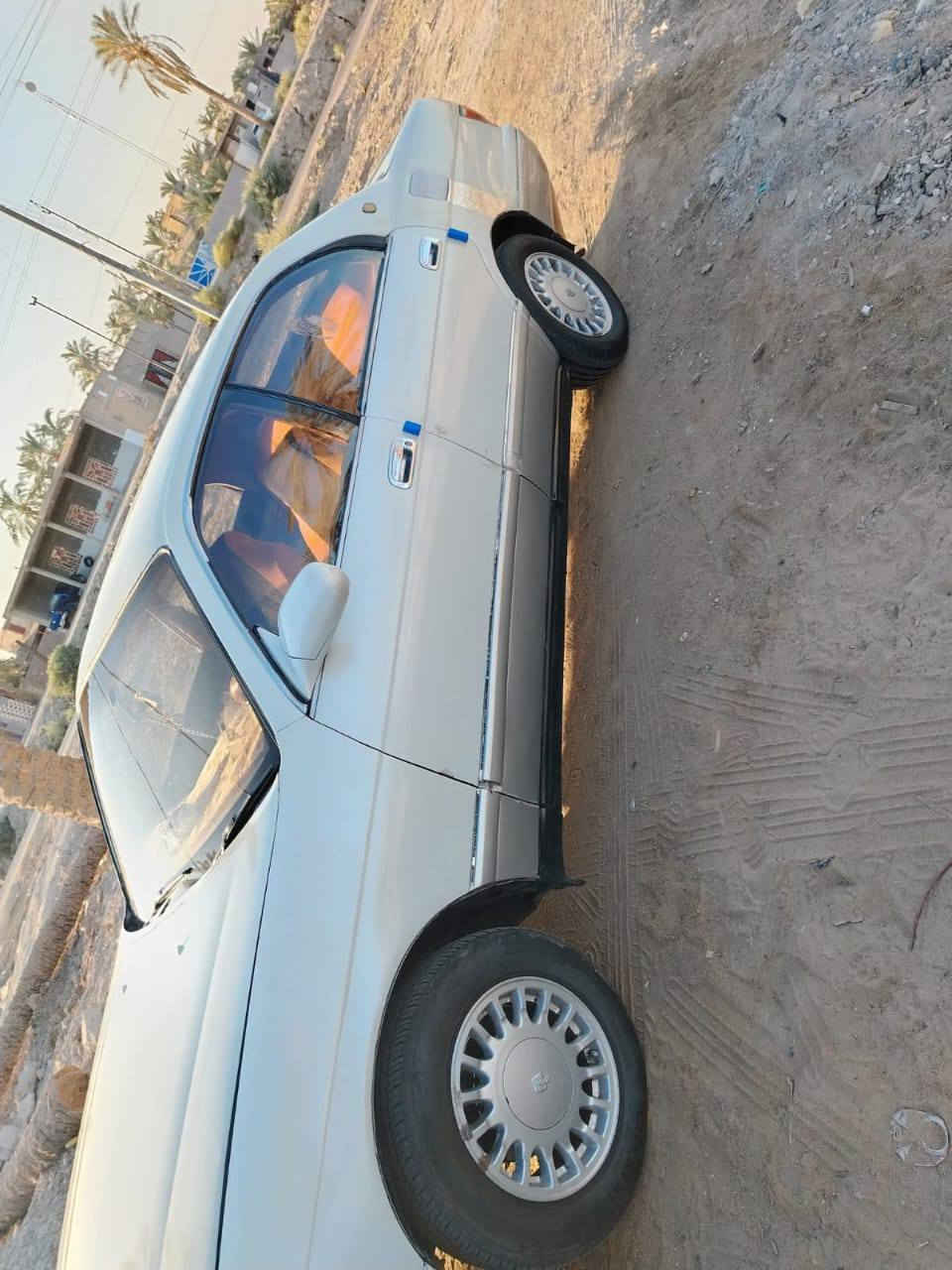 سلام عليكم مستعجل  سياره بطه منفصل للبيع سياره جاهزه من كلشي مكفوله ما عده الجاملغ الخلفي بس شويه تعمير
السياره خير من الله تحويل مباشر رقم بابل بسمي 
السعر 45وبيها  عنوان ذي قار مجال التستفسار التصال ***********
