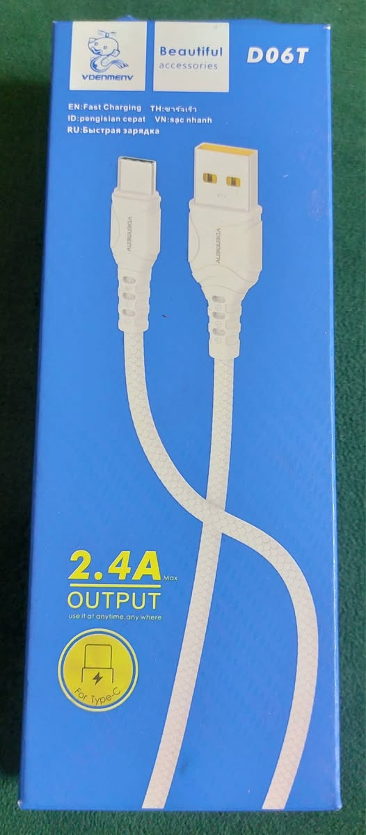 يوجد توصيل


**إذا كنت صاحب هذا الإعلان وتريد حذفه لأي سبب، رجاءا أرسل رسالة إلى الدعم الفني**