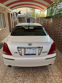 ماجسته • ٢٠٠٥ • فول مواصفات