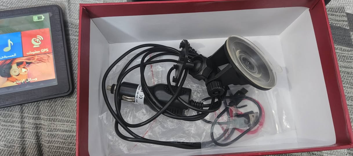 السلام عليكم شاشة سيارة على الدشبول جديدة للبيع السعر 20 العنوان بغداد الاعظمية.


**إذا كنت صاحب هذا الإعلان وتريد حذفه لأي سبب، رجاءا أرسل رسالة إلى الدعم الفني**