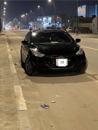 هيونداي • النترا • للبيع