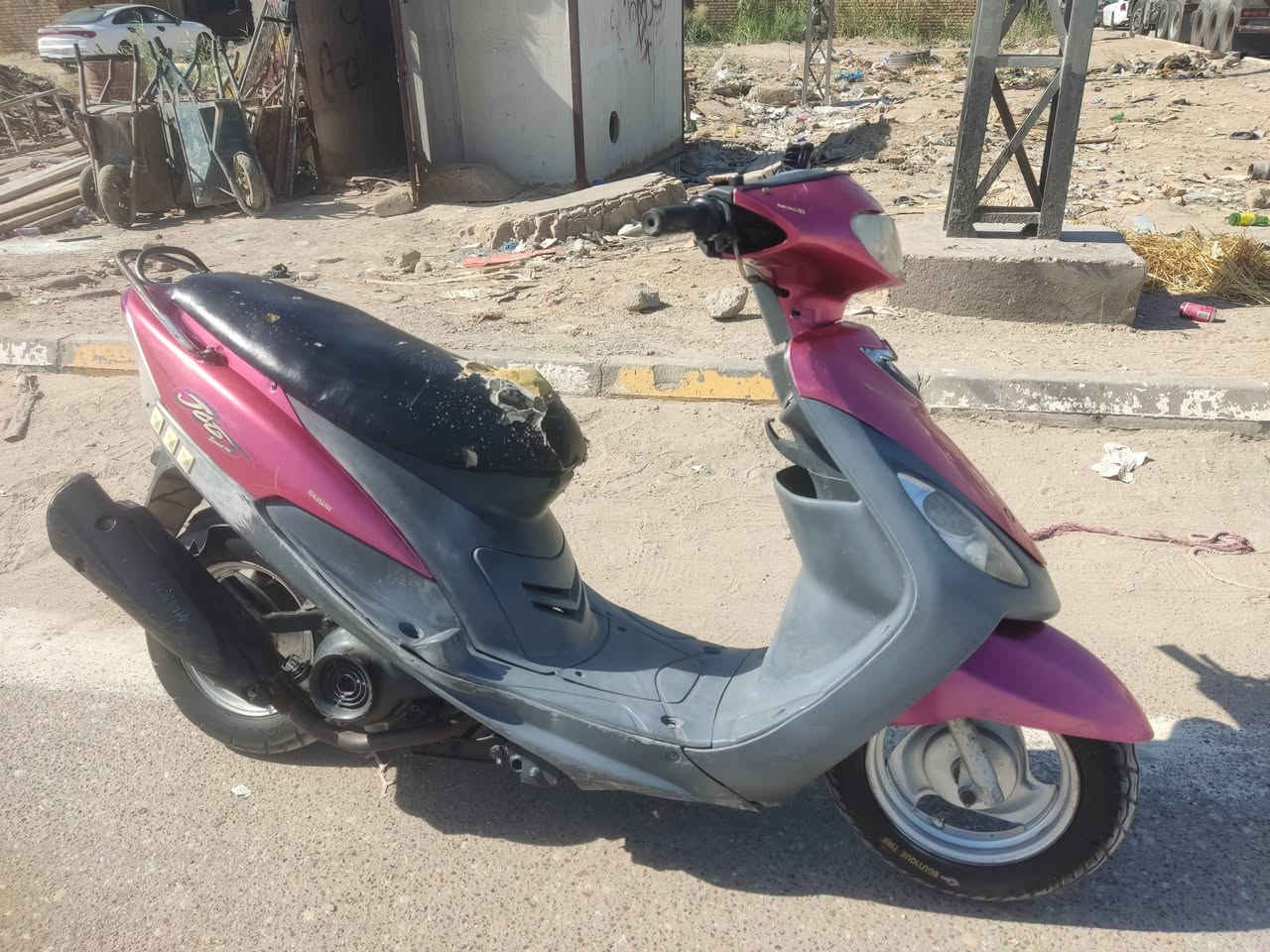 دراجه ماكس منغولي ياباني ماكينه ناعمه شلع ومعدل شغاله كلها اي ناقص ما بيها نقره سلف السعر 400 بيها مجال ***********
