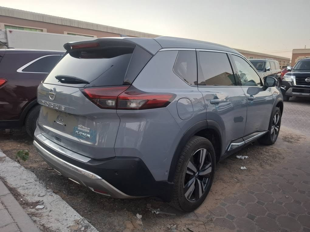 2021Nissan Rogue platinum full option 
00971561006533 دبي, الإمارات العربية المتحدة


**إذا كنت صاحب هذا الإعلان وتريد حذفه لأي سبب، رجاءا أرسل رسالة إلى الدعم الفني**