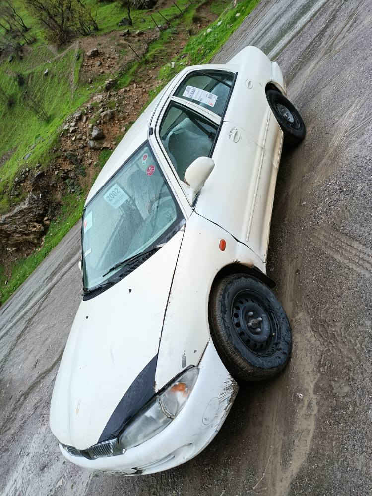 بو فروشتن كريارى به رێز كامل زانيارى نوسراوه بخوينه‌وه
ئينجا تيل بكه له خزمه تم
پروتون موديل 2002 سةنةوى اسلى بةشةرت پاكانةى
 هه ولێر به شه رتى حاسيبه 
بێ ده حم بێ لێدراو گێر مكينه وه رگه راو به شه رت
سياره كى توندوتول و بێ مسروفه تبريت كةمى دةستكارى ده وێت گه رمى مزبوته جام كارةباية پاوةرة 
ولا وةك نيسان سةنيةك خوشة بو لێخورين بو بةنزينيش
ولاهى لة ماتور كمتر بخوات زياتر ناخوات سيارةكى تاكو 
بلێى توندوتولو بێ مسروفه مالى فه قيره 
سيعر 22وةرةقةو معاملة لةسورانم ***********
فايبةر واتساب لةسةرة أربيل, العراق
