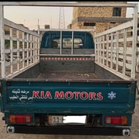 كيه فونتيره • مديل٢٠٠٠ • مكفوله