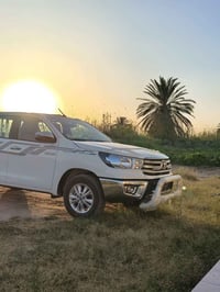 هايلوكس كويتي • ٢٠٢٥ • ١٠٠٠٠