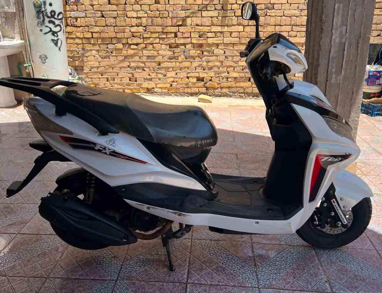دراجه موديل ٢٣ سعر ٥٠٠ مكلف بنشر


**إذا كنت صاحب هذا الإعلان وتريد حذفه لأي سبب، رجاءا أرسل رسالة إلى الدعم الفني**