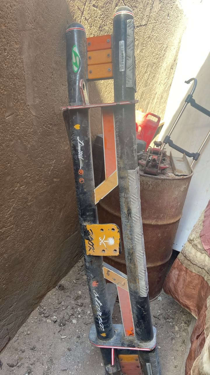 سلام عليكم غراض ستاركس للبيع درع خلفي50 بي مجال
الدرج25 نوزلات ابيعهن فحم قيم واخذ درع امامي30 بي مجال مكاني بصره قبله ***********
