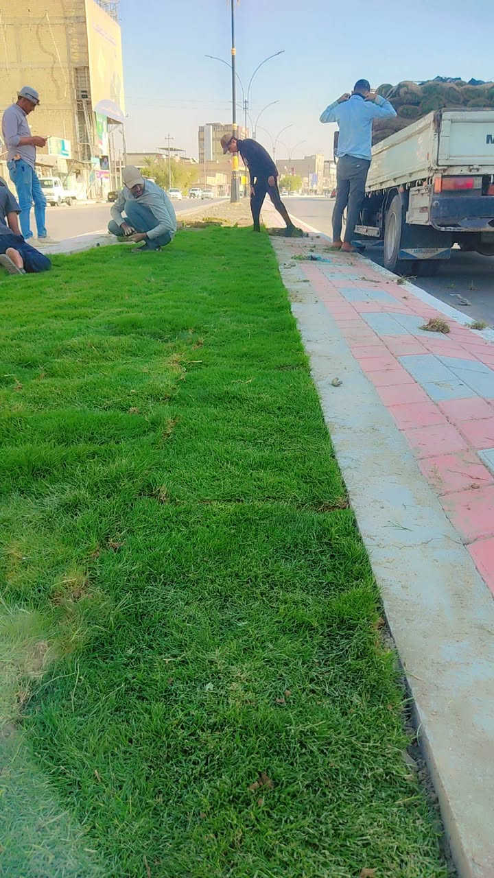 باسعار ثيل ديالى الطبيعي 🏡
أهلاً بكم في مجموعه مزارع ديالى لثيل الهندي الطبيعي 🌿🌱
 نقدم لكم افضل انوع الثيل الطبيعي عالي الجوده يتحمل كافه الضروف البيئية.🌦️🌞
دائم الخضرة🌿🌳 وباسعار تنافسيه وعروض مميزة ☘️❤️
#مستعدون لتجهيز وفرش الحدائق🏡 ودوائر الدولة🏡والمنازل🏡🏡
و تجهيز الملاعب🏟️ والمنتزهات بانسب الاسعار مع ضمان الجودة العالية في العمل👷👷

مع خدمة التوصيل خلال24ساعه🚛🚛  
الاسعار 💵💸 تختلف حسب الكمية 
للاستفسار الاتصال على : 
او التواصل مع الصفحه عن طريق ارسال رسالة على الوتساب او الاتصال📞‏
*********** 
***********
