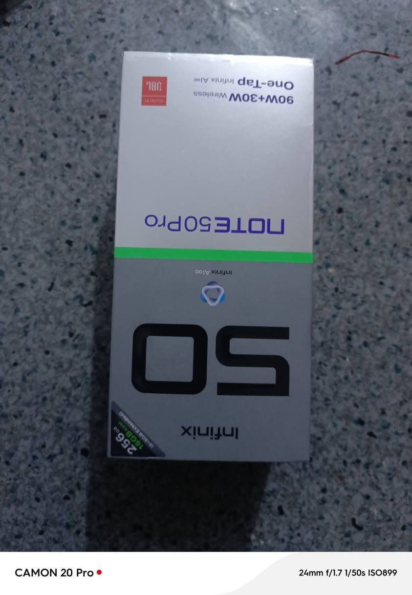 جهاز للبيع السعر 280قبل أربع ايام اخذته 380ذاكره256جهاز قراضه بعدهن مفتحتهن من الباكيت المكان الرمادي


**إذا كنت صاحب هذا الإعلان وتريد حذفه لأي سبب، رجاءا أرسل رسالة إلى الدعم الفني**