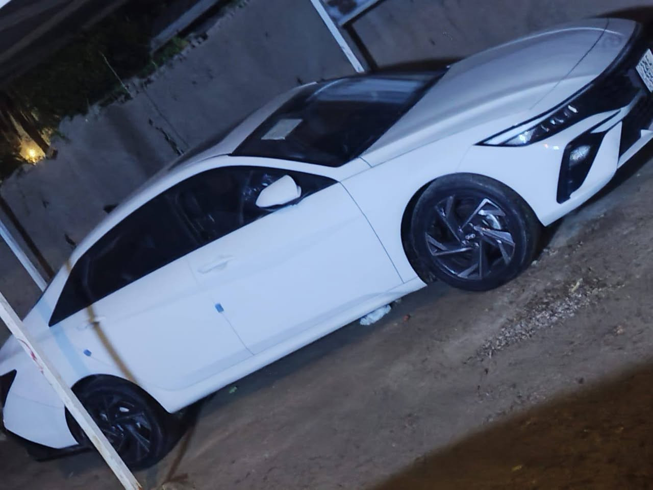 السلام عليكم اخوان عندي النترة وارد صيني ٢٠٢٤ مكفوله كفاله عامه حته من السخط ماشيه ٤٤ رقم اربيل دولي السعر قفل ١٤٢ تحياتي مكان السياره بابل قرب سيطرة الاثار تحياتي ***********
