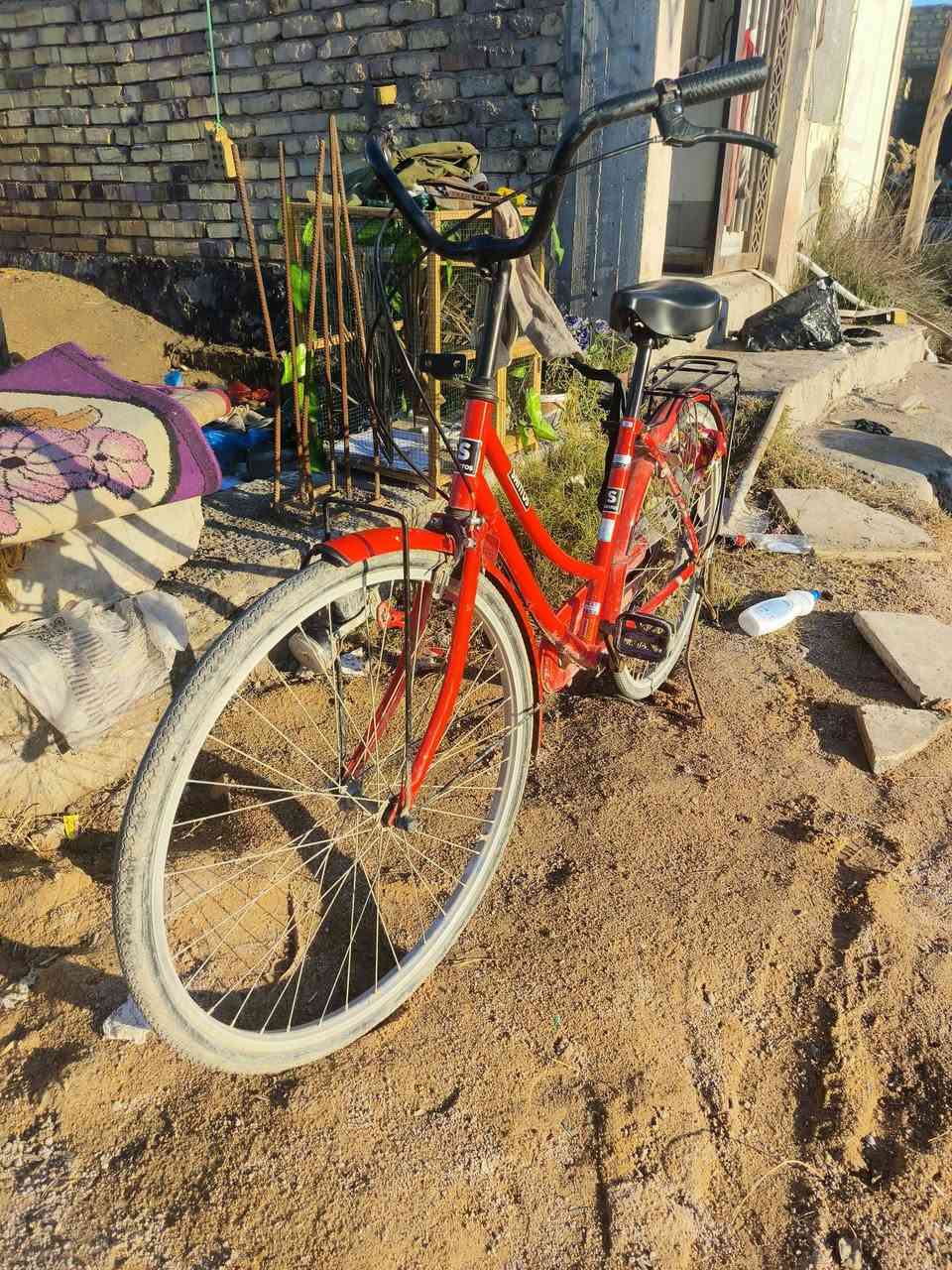 للبيع 22 مكاني نجف عباسيه *********** سعر 100 وبي مجال
