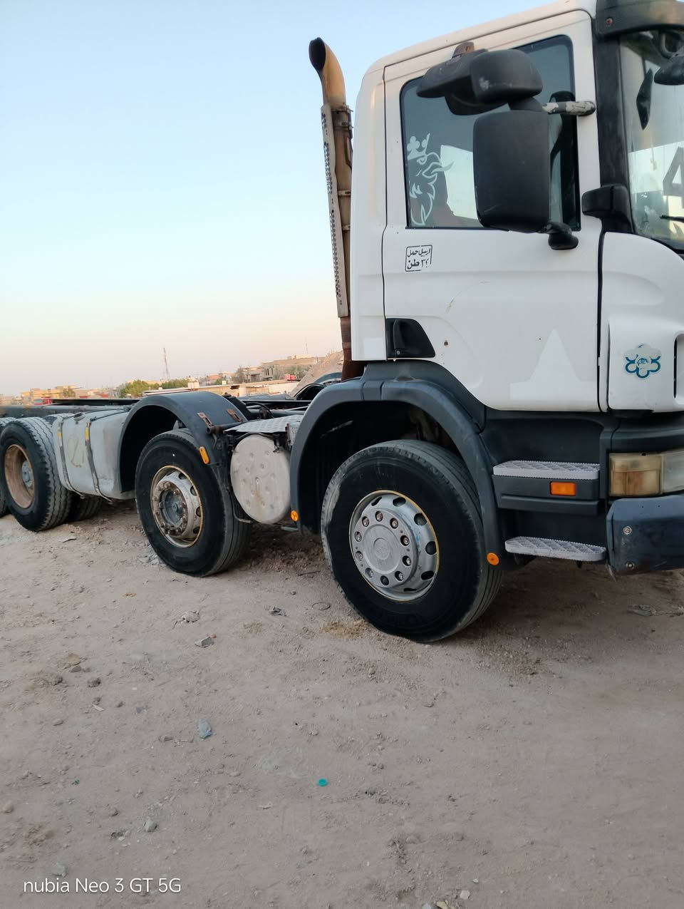 سلام وعليكم سكانيه للبيع الفين 8 كير الف سياره بدون ارقام الاستفسار ***********
