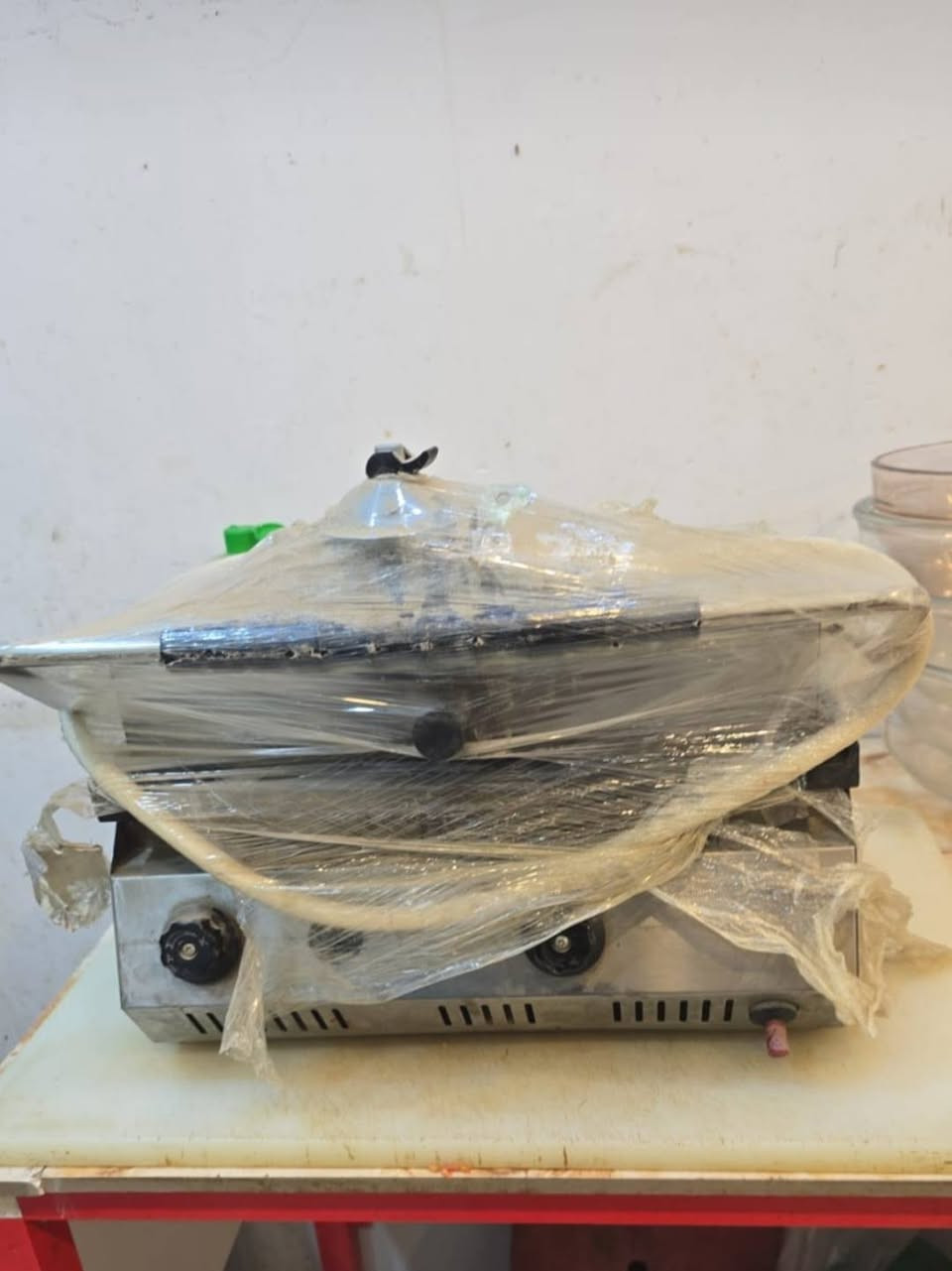 اغراض مطعم للبيع كلمن سعره بيهن مجال


**إذا كنت صاحب هذا الإعلان وتريد حذفه لأي سبب، رجاءا أرسل رسالة إلى الدعم الفني**