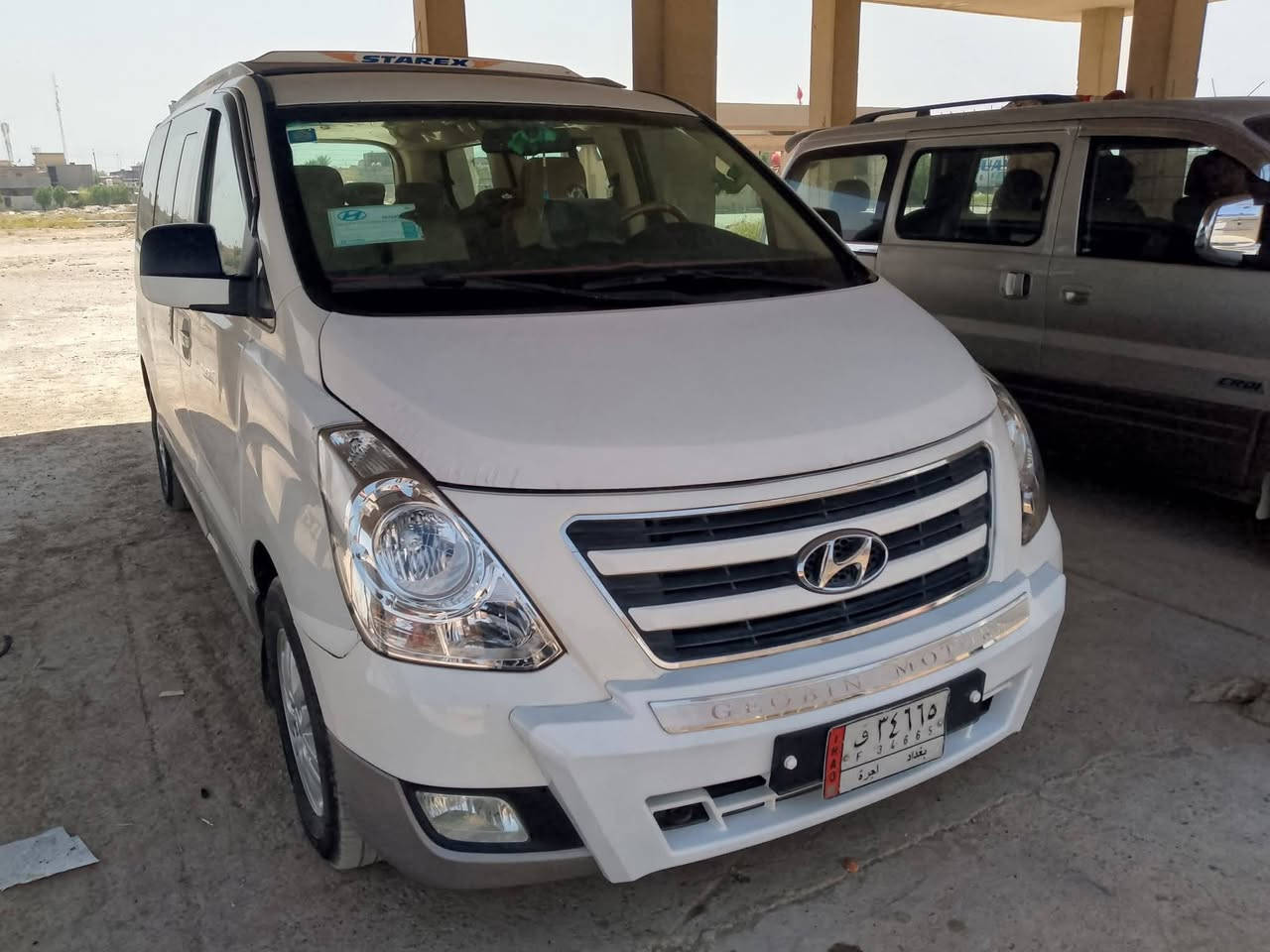 السلام عليكم
متاح 2017 مفتوح الشكل الجديد كفاله ماعده جاملغ الامامي تبديل بدون ضربه و كد شبر اثر شخط ومصلحينه مثل ماموضح بالصوره فقط والباقي كفاله عامه من الشخط  مكينه كير حداديه تخم تاير دوشمه سفريه تغليف تنته مااذب عليه الف رقم بغداد دولي مداور ثاني يوم مصفره من كلشي السعر 200 المو شراي لا يخابر ولا يراسل مراسله مااجاوب اتصل وبيك خير ودلل مكان السياره ذي قار 
الغراف الهاتف ***********
