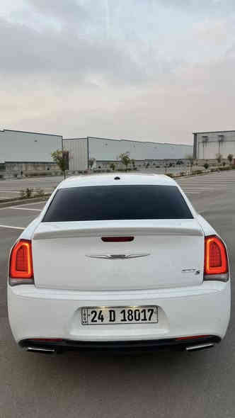 اول شي سعر السيارة 238$ ورقة مجال جدا بسيط🔥💣
كرايسلر اوباما C300 فول فول مواصفات (S) 2017✅
ضرر السيارة فقط جوا بابين صبغ مع كارت بالبنيد⚠️
سيارة شرط شرط شرط بدون ارباكات و دواخل ابيع💯
(بانوراما/دمام خلفي/تبريد مركزي/كشنات جلد+هيتر)🥇
(بصمة/تحديد سرعة/دبل لحية/سترن تدفئة/الخ…)🔥
ماشية ١٧٠ الف مكان السيارة دهوك و فقط بيع رجاء🌍
هزة و سنوية و رقم جديدة تريد وكالة تحويل نفس يوم🙏
مكفولة من(كير/محرك/تبريد/كهربائيات)برغي ممفتوح👍
***********
